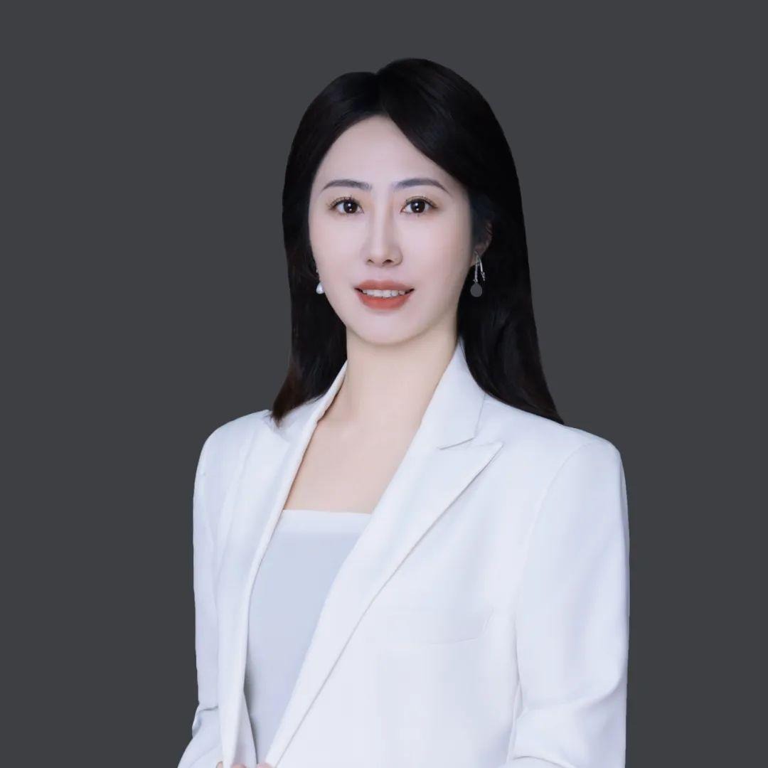 杨静雪 副教授