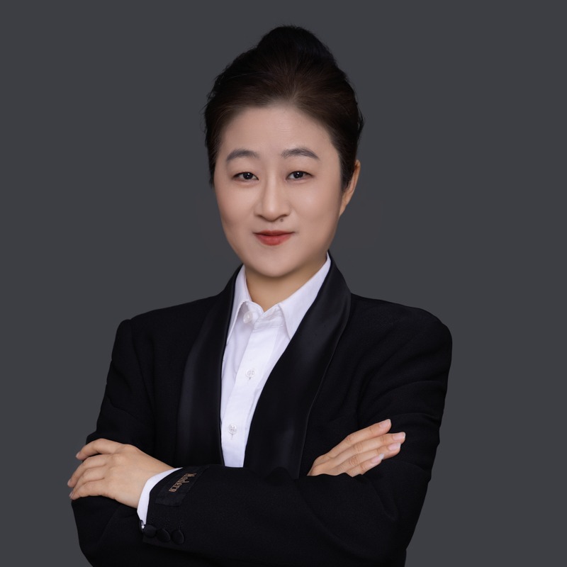 翟霞 副教授