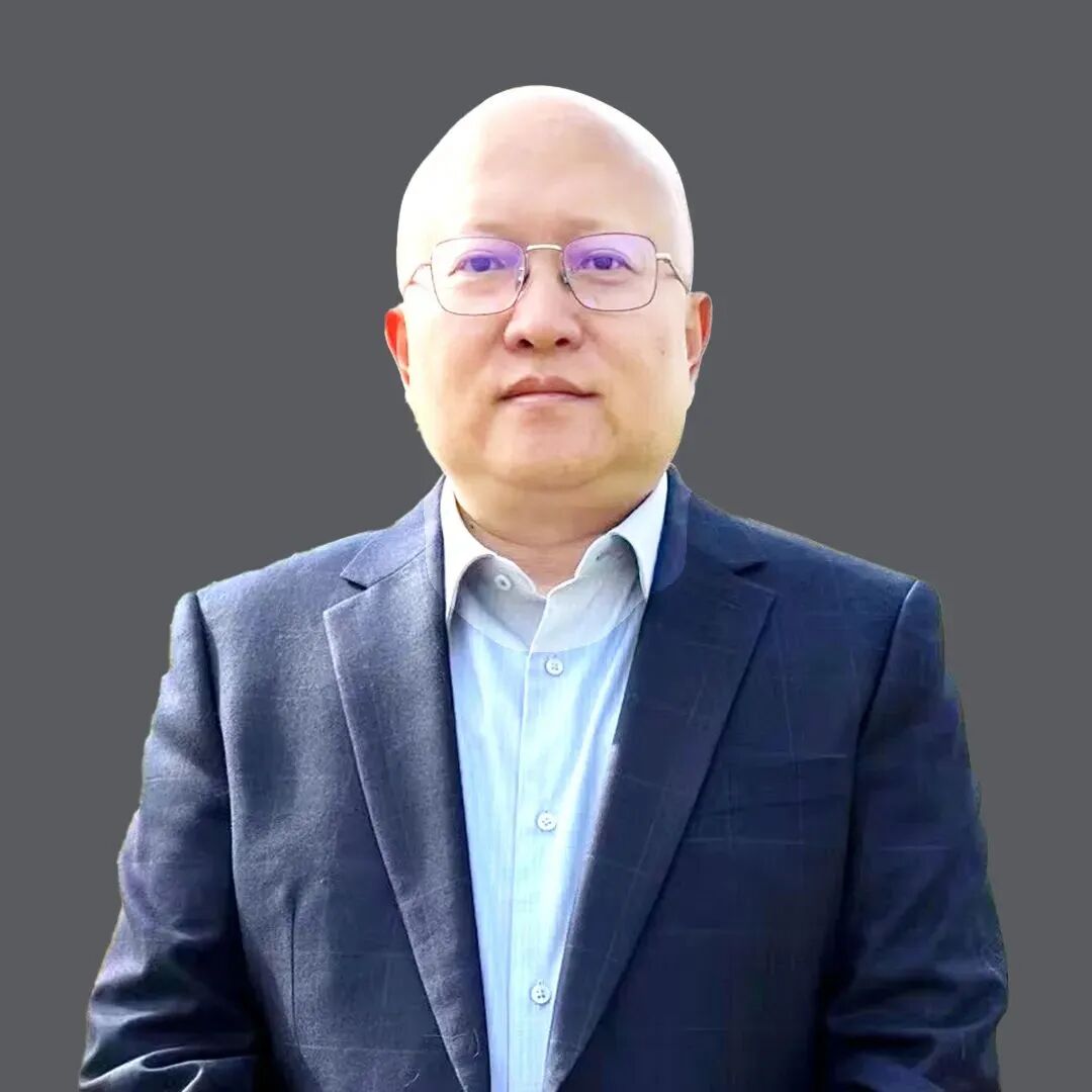 林晓辉 高级工程师