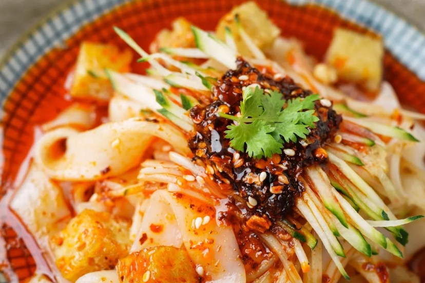 今日大暑！校园美食 夏日消暑良方！