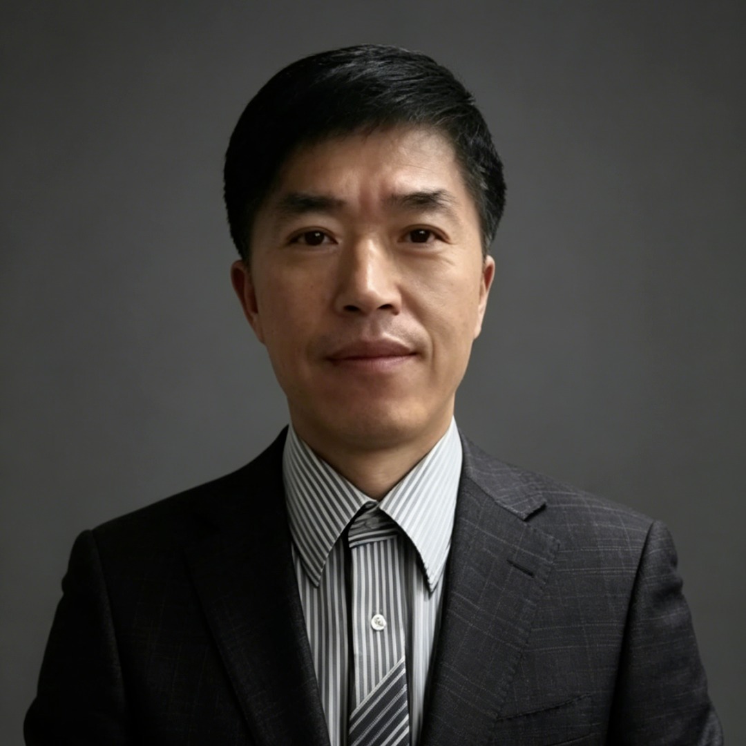 杨柏青 教授