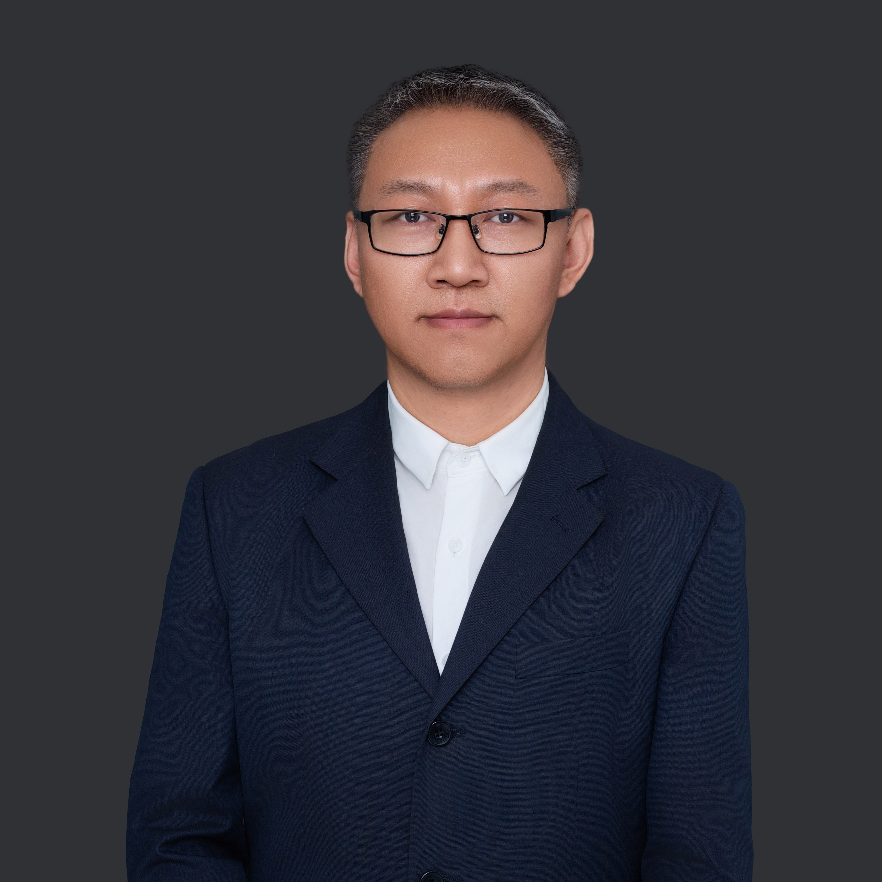 王振力 副教授