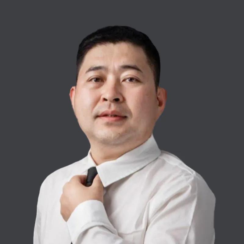 于洪超 副教授