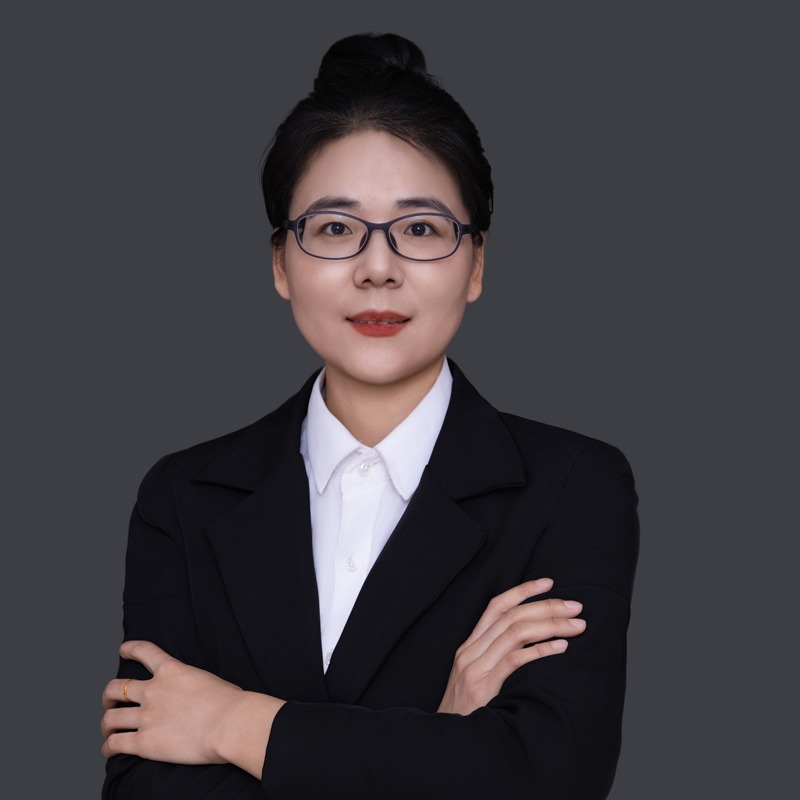 吕国利 副教授