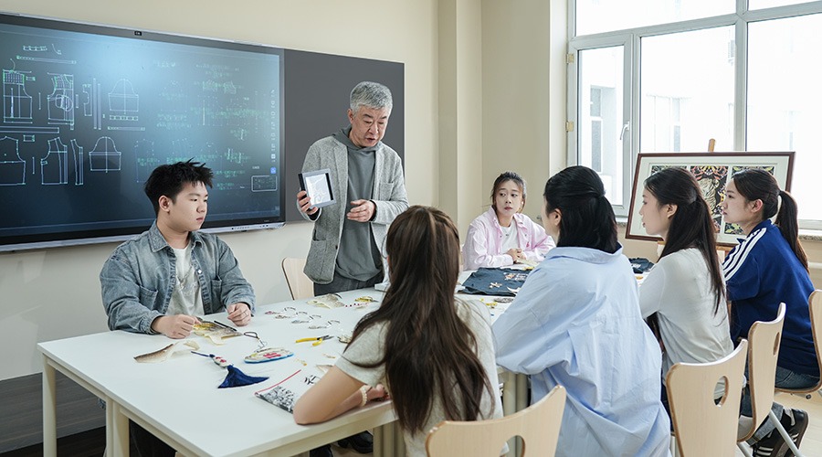 视觉传达设计实训