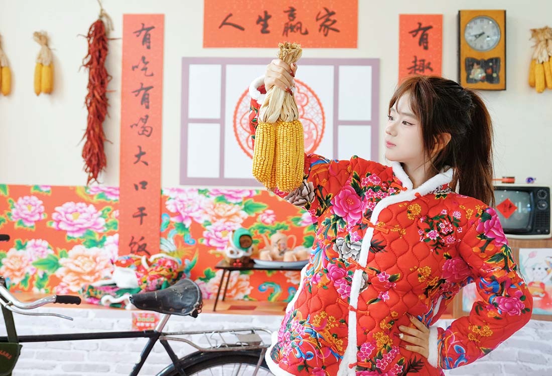 一口“回家”：南北风味集结华德，暖心暖胃又暖身！