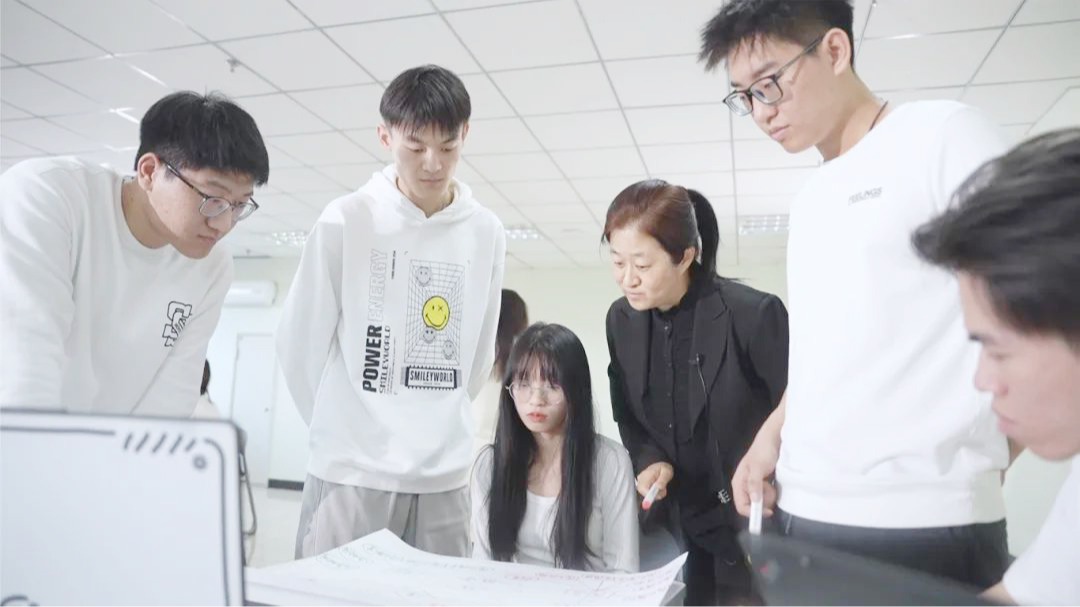 开学第一课：早春二月，正是学子读书时!