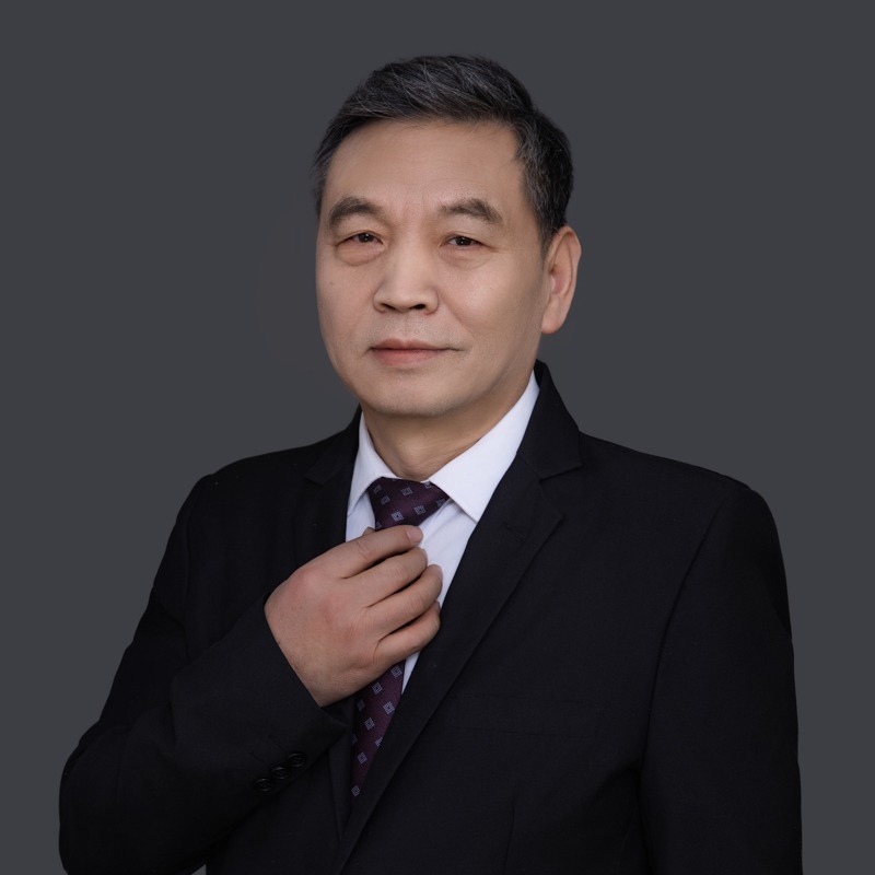 刘训庆 高级技师