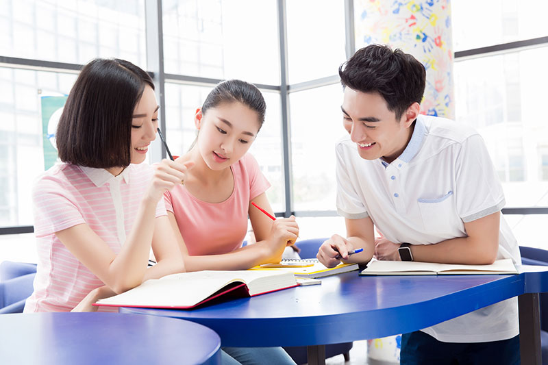 图书馆学生管理协会