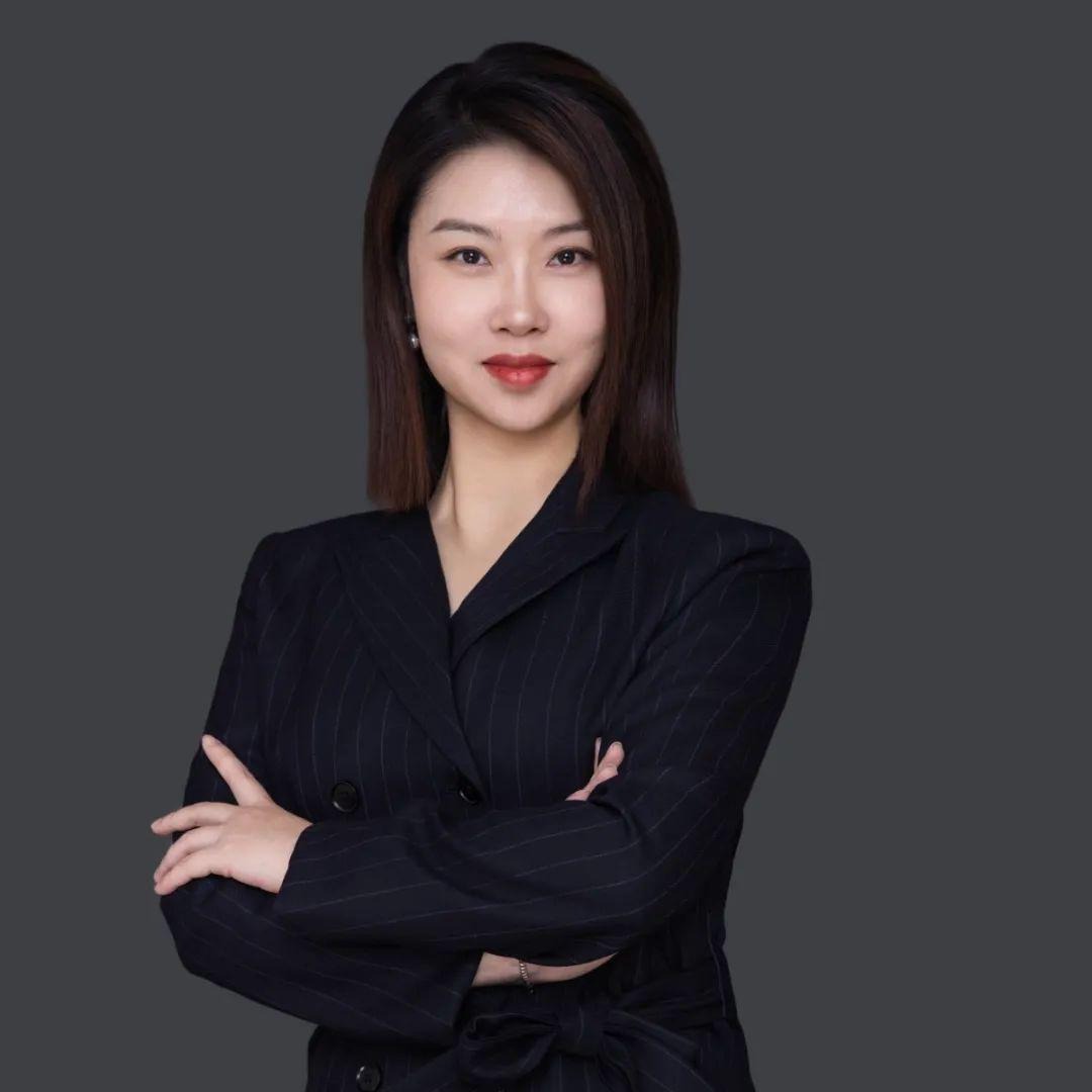 徐珊珊 教授