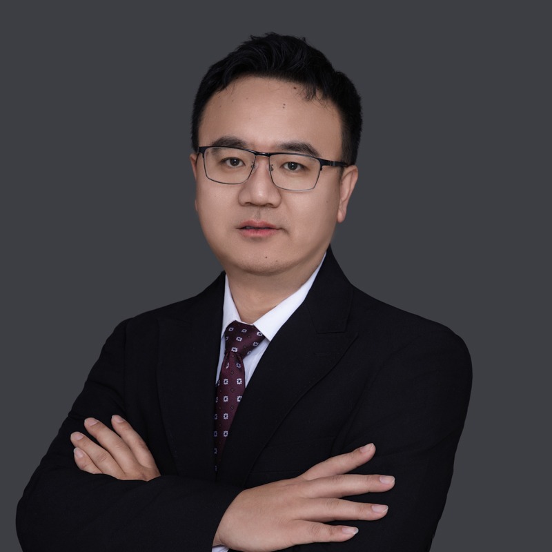 王朋 副教授