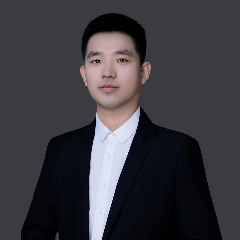 纪祥勋 中国注册会计师 硕士