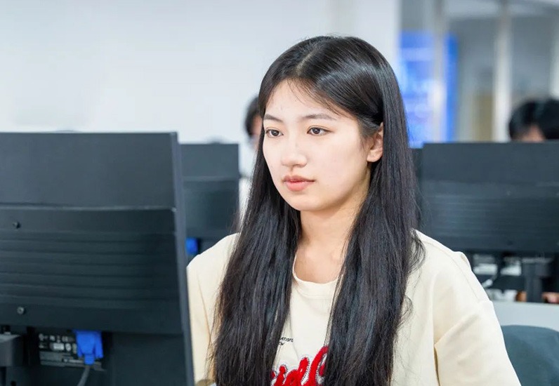 数据科学与大数据实训室