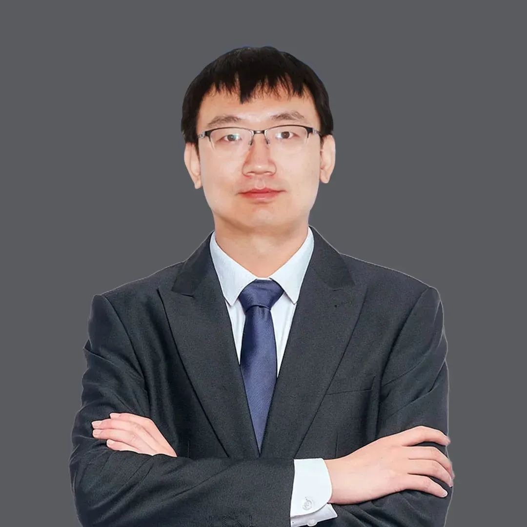 吴犇 副教授