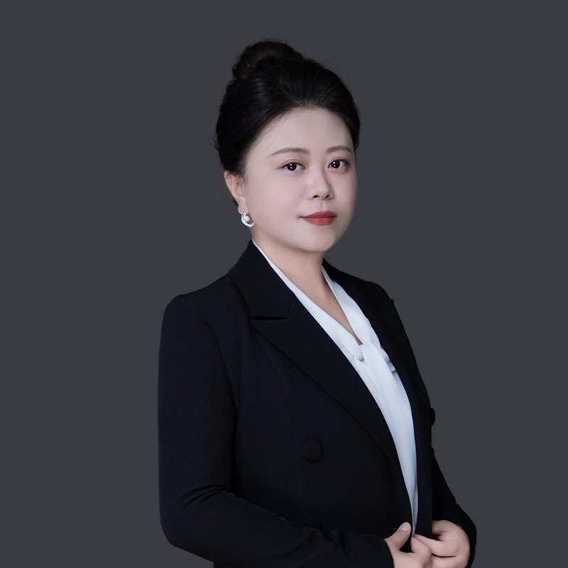 李妍妍 副研究员