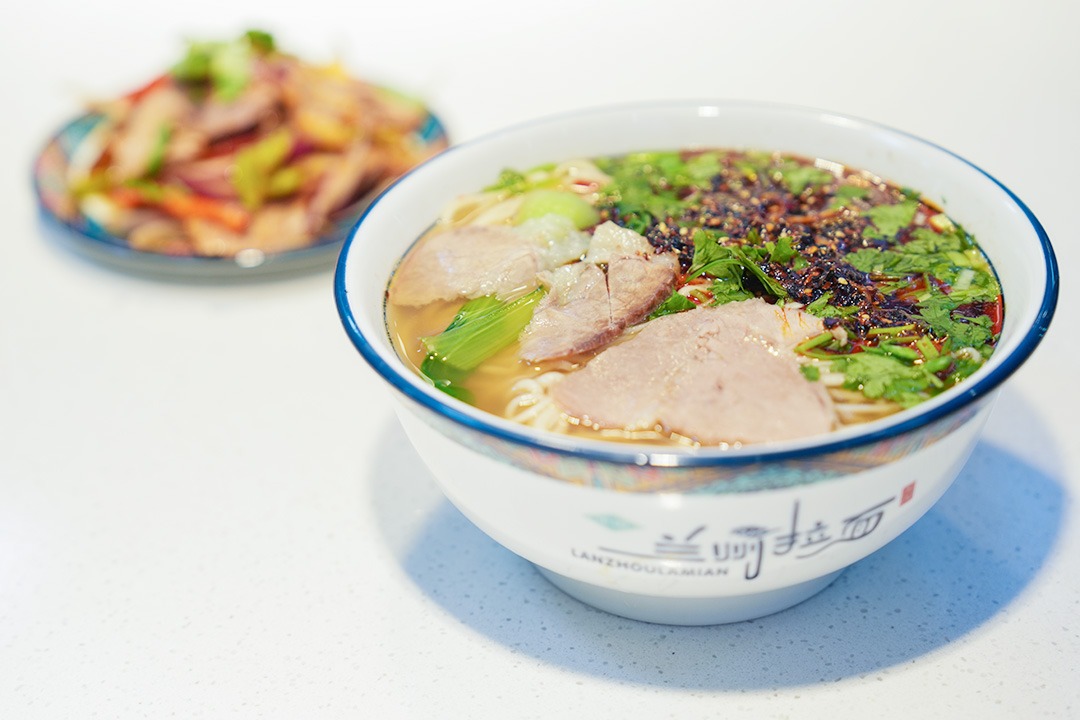 美食上新啦！哈尔滨华德学院餐饮升级，打造舌尖上的“校园幸福味”