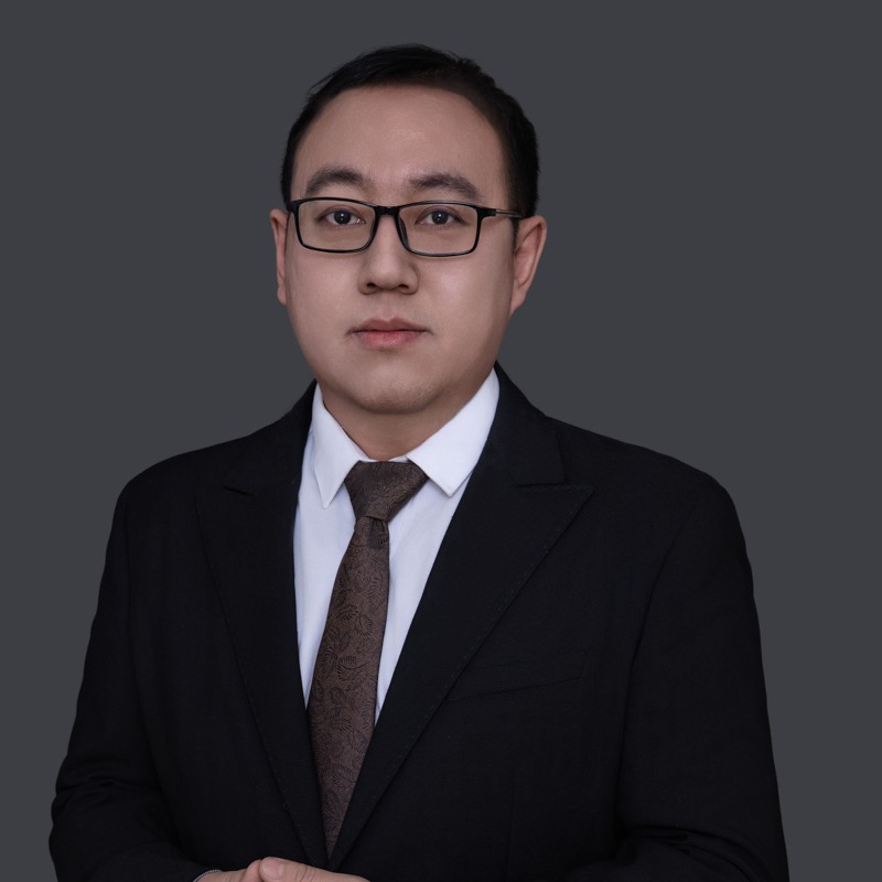 林德洋 副教授