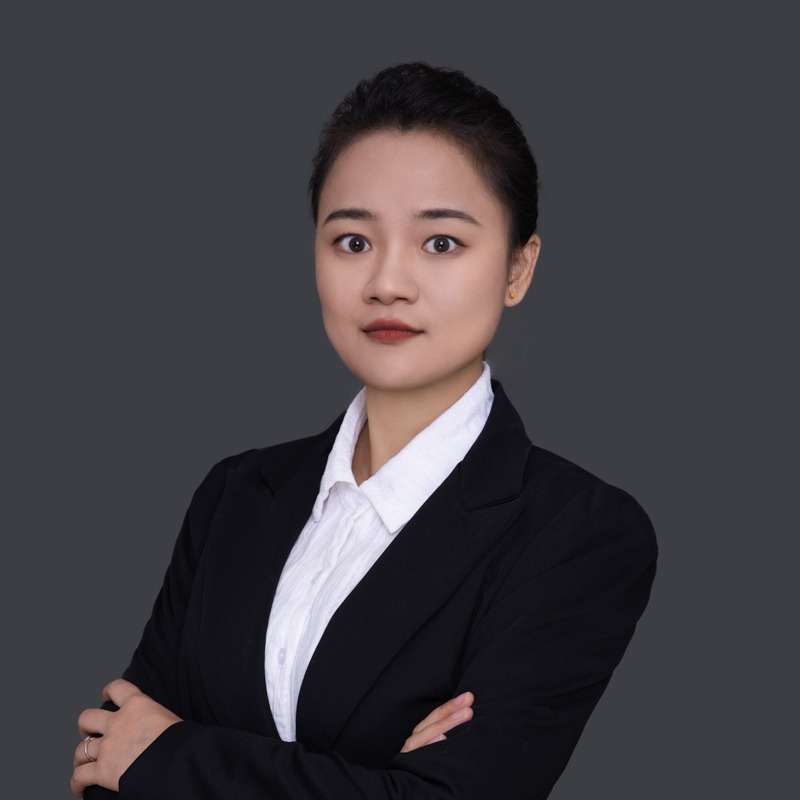 姜楠楠 副教授