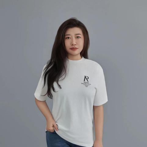 邵玥 高级工艺美术师
