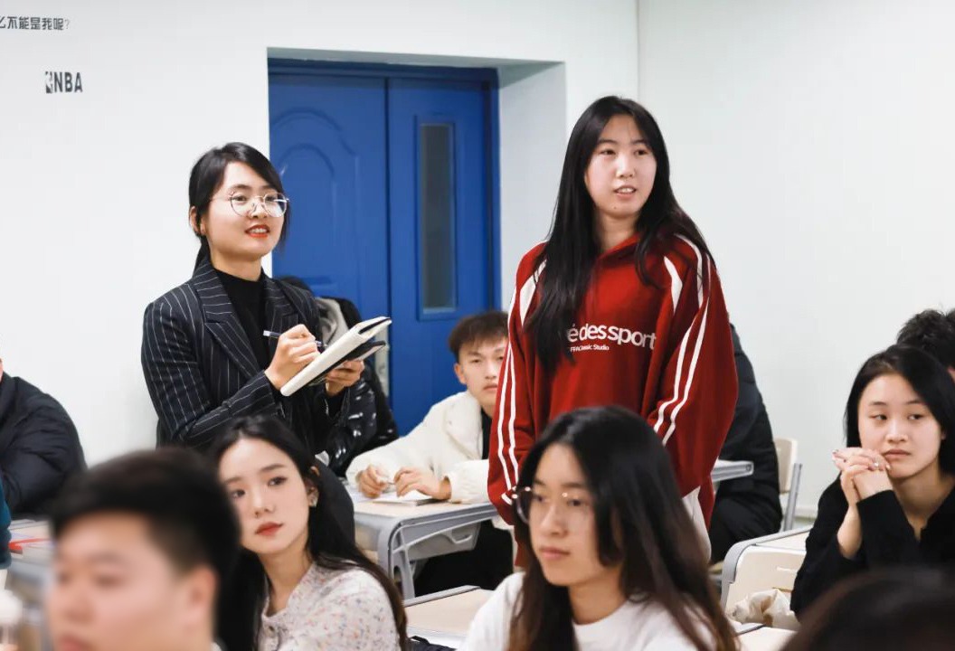 精彩课堂·园丁集|陈晓丽：身正为范的好老师