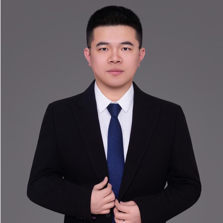 李忠兴 工程师