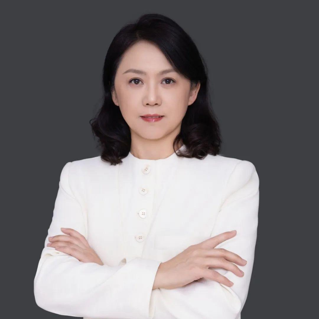 兰巧玲 教授