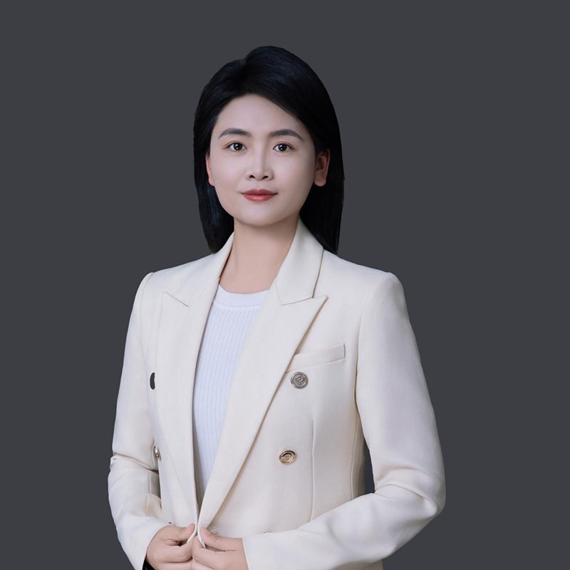 陈晓丽 讲师