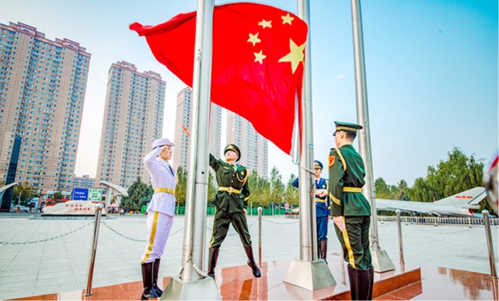 我们的大学 | 十二个特色校园文化品牌，HHDUer快来解锁！