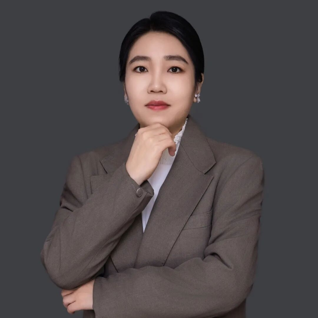 丁娟 副教授