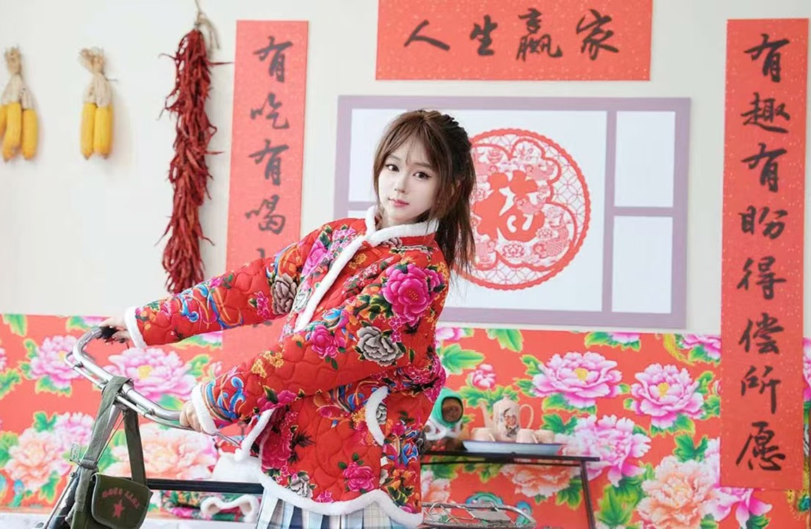 立冬，整点地道东北味！哈尔滨华德学院“东北范儿大食堂”正式开门迎客啦！