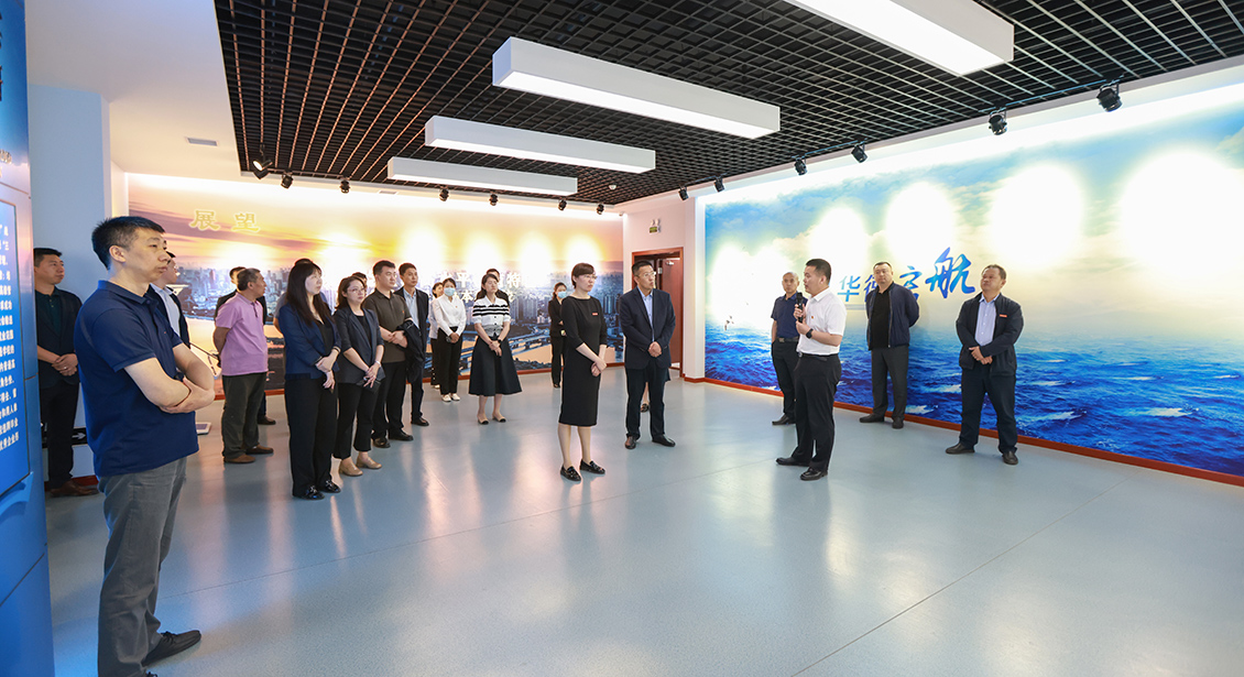 思源鼎新 踔厉奋发——哈尔滨华德学院建校三十一周年
