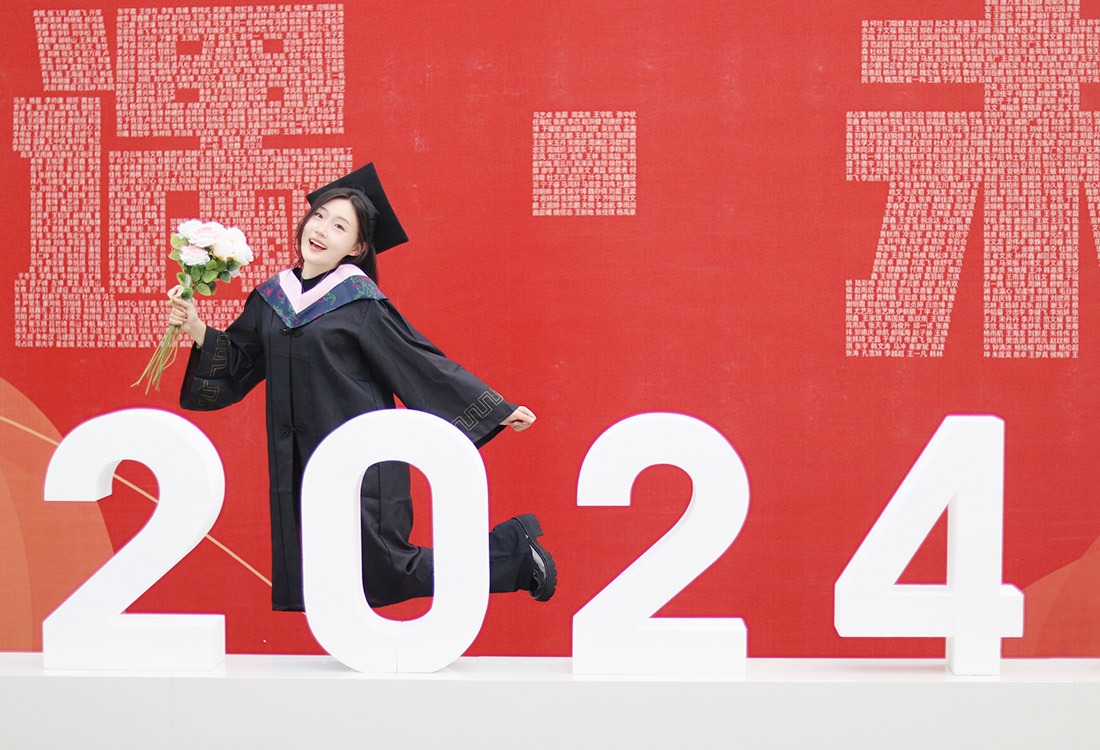 考研升学优秀学子从华德出发 奔赴锦绣前程