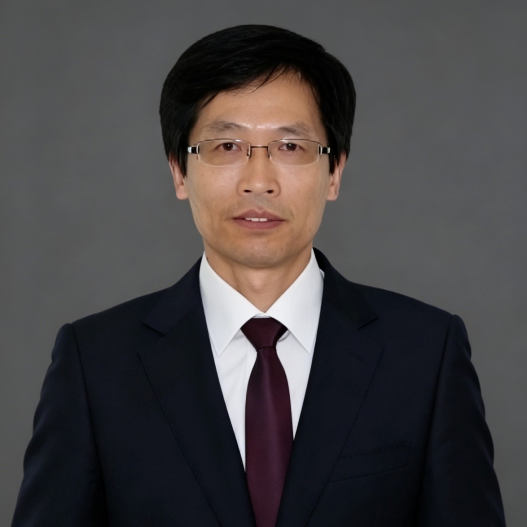 丁柏群 教授