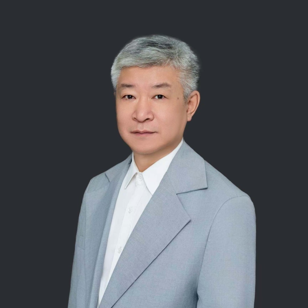 刘剑虹 教授