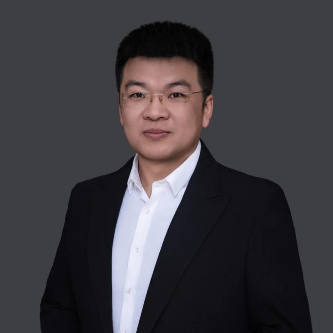 于连志 正高级工程师