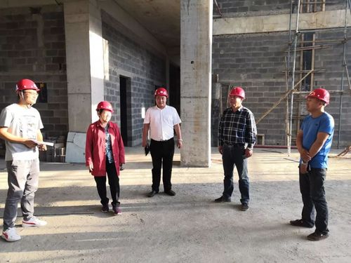 【不忘初心 牢记使命】机关第六党支部着力践行“为民服务解难题”