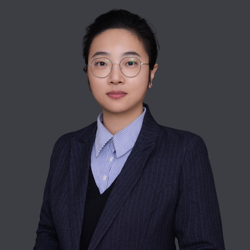 武梦笛 副教授
