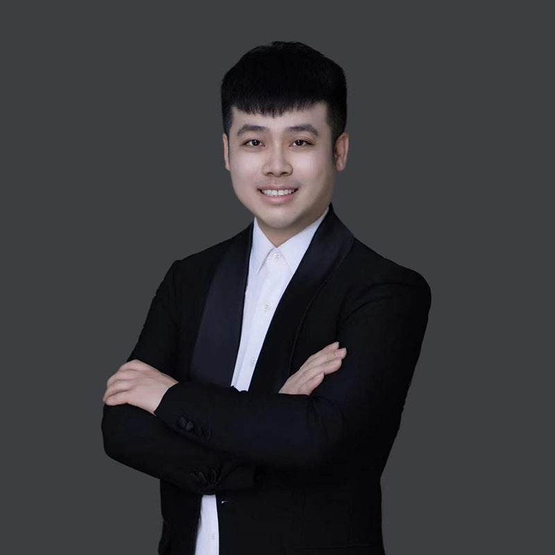 王立鹏 副教授