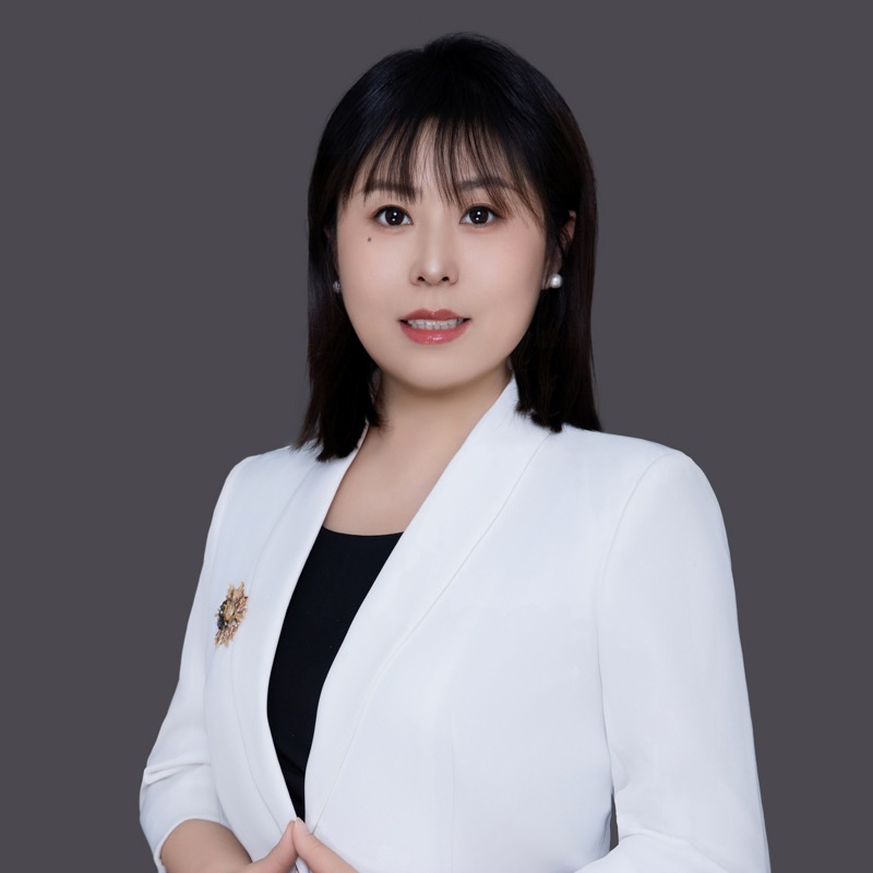 赵靖 副教授