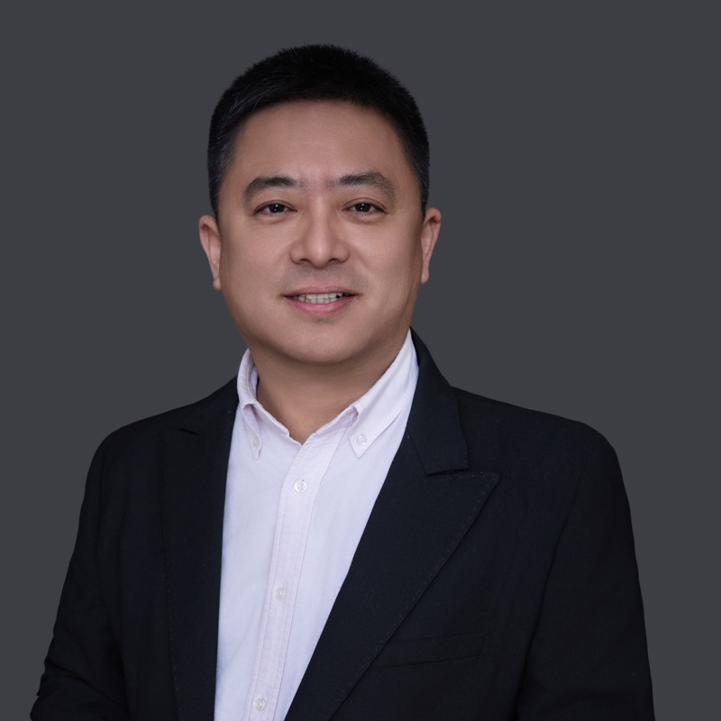 宁士君 教授