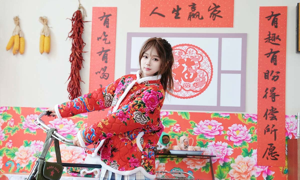 立冬，整点地道东北味！哈尔滨华德学院“东北范儿大食堂”正式开门迎客啦！