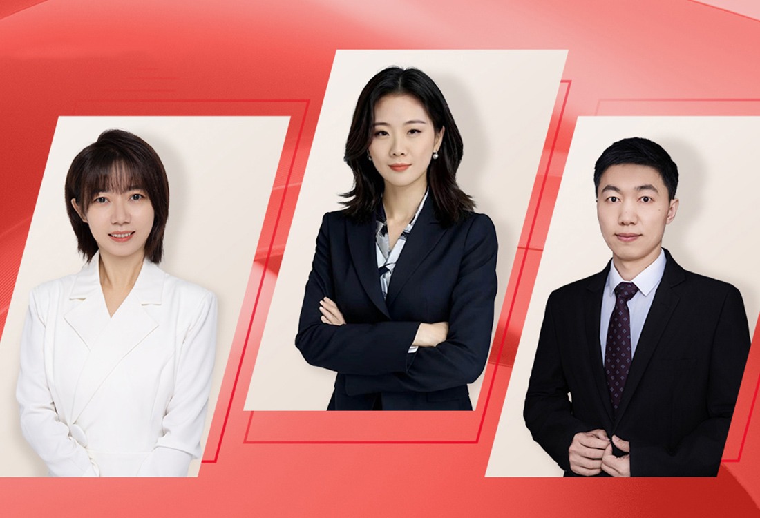用成绩说话的他们：屡获大奖，实现教育链与人才链的有机结合