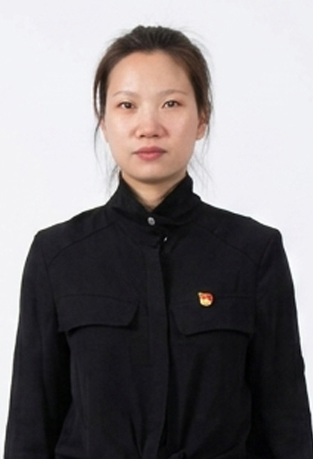 刘珊珊
