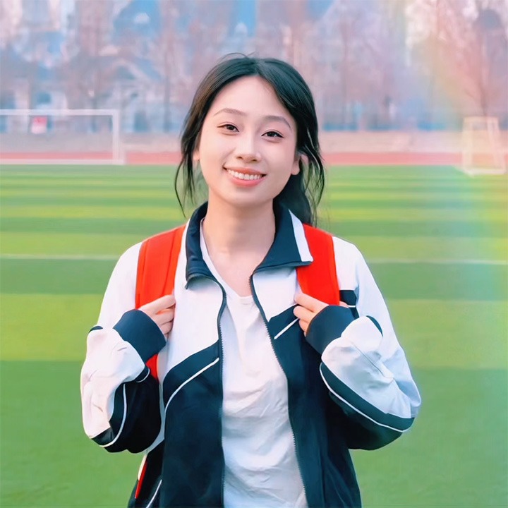 我无比庆幸此刻年少 青春正燃烧#转场