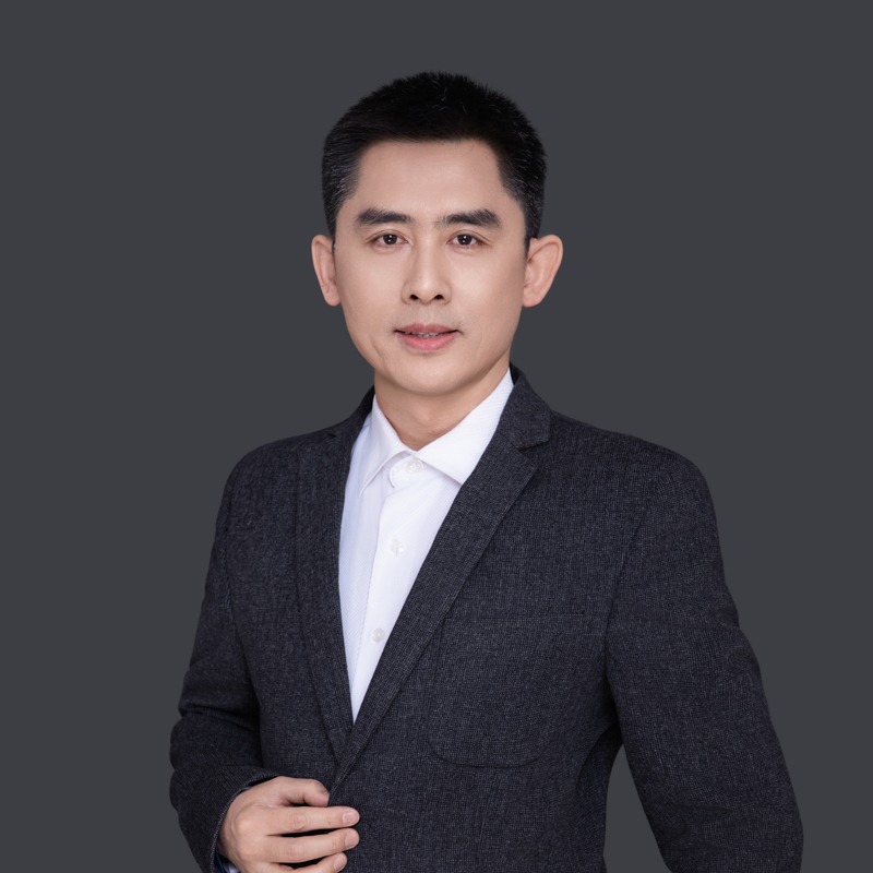 胡忠坤 教授