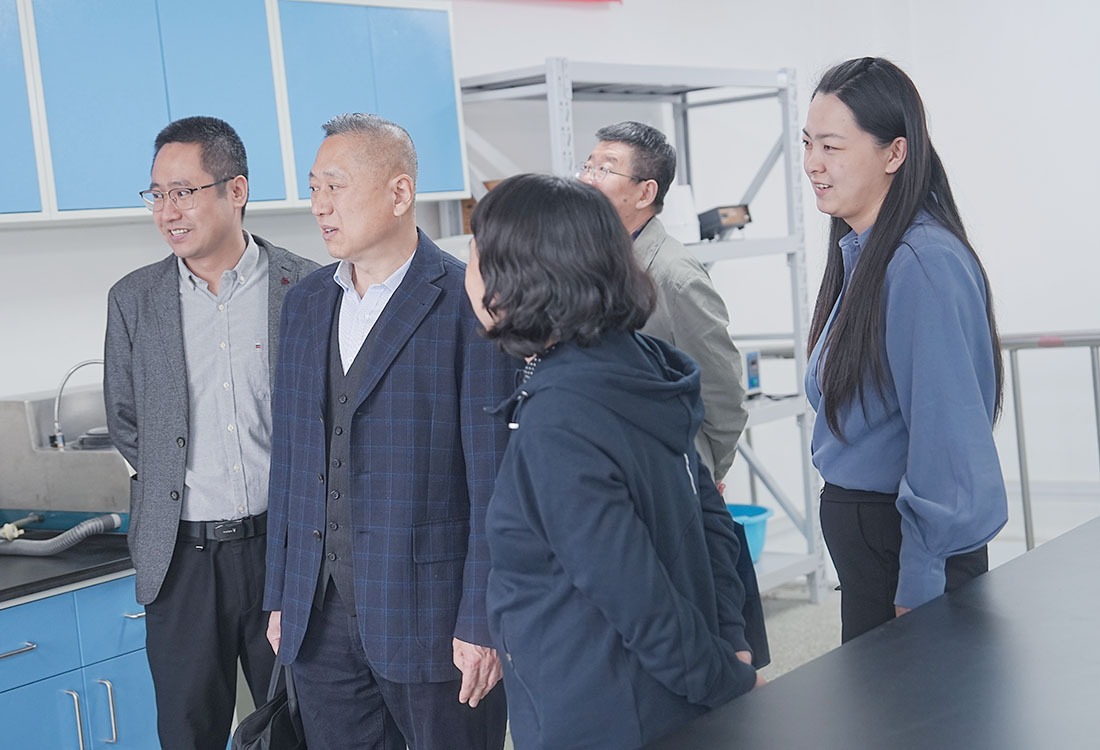 华德-哈焊培：校企合作深度融合，人才培养再上新台阶
