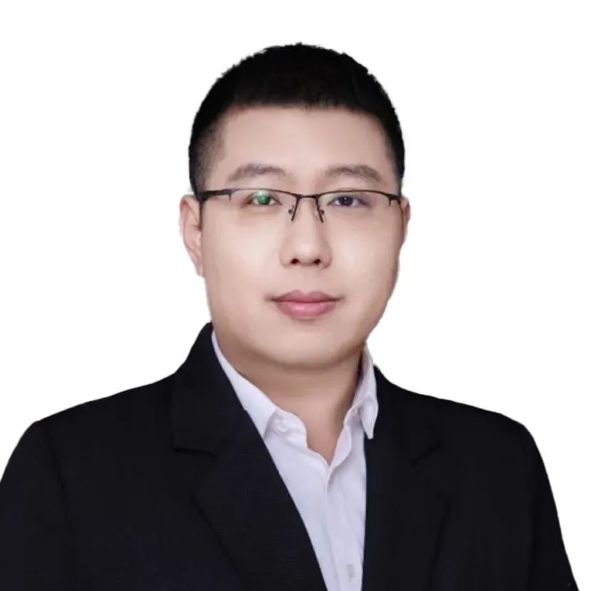 周航 高级工程师