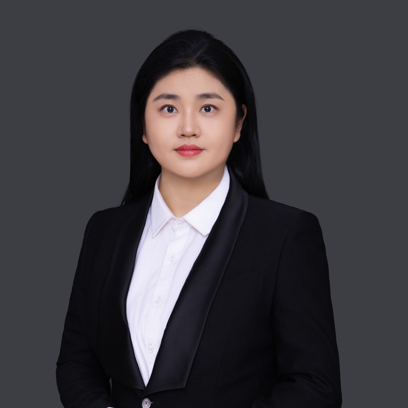 邹向辉 副教授